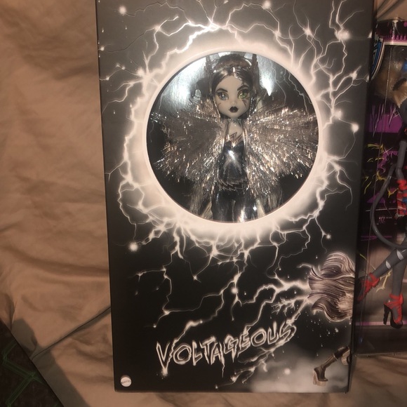 Lot Monster High Dolls - Picture 9 of 10